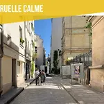 Perfect Apartment - Marais II