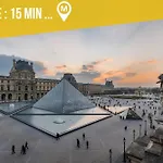 Perfect Apartment - Marais II