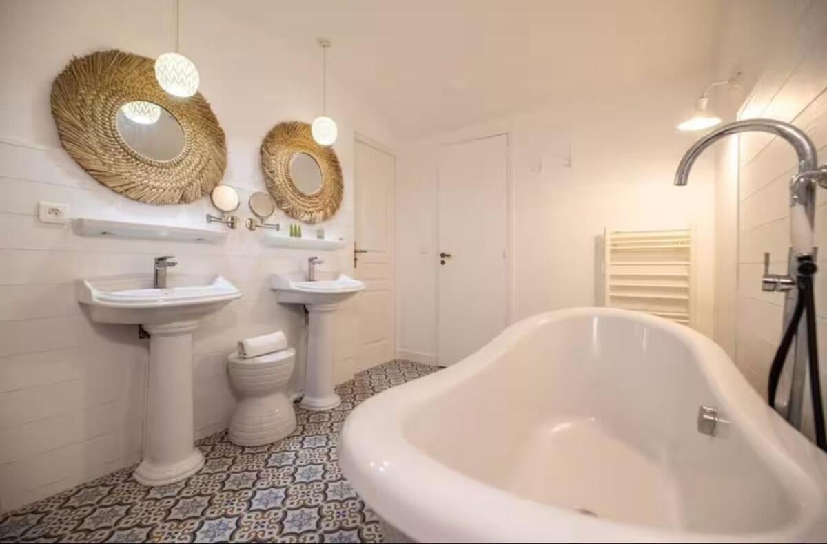 Appartement Perfect - Marais Ii Parijs