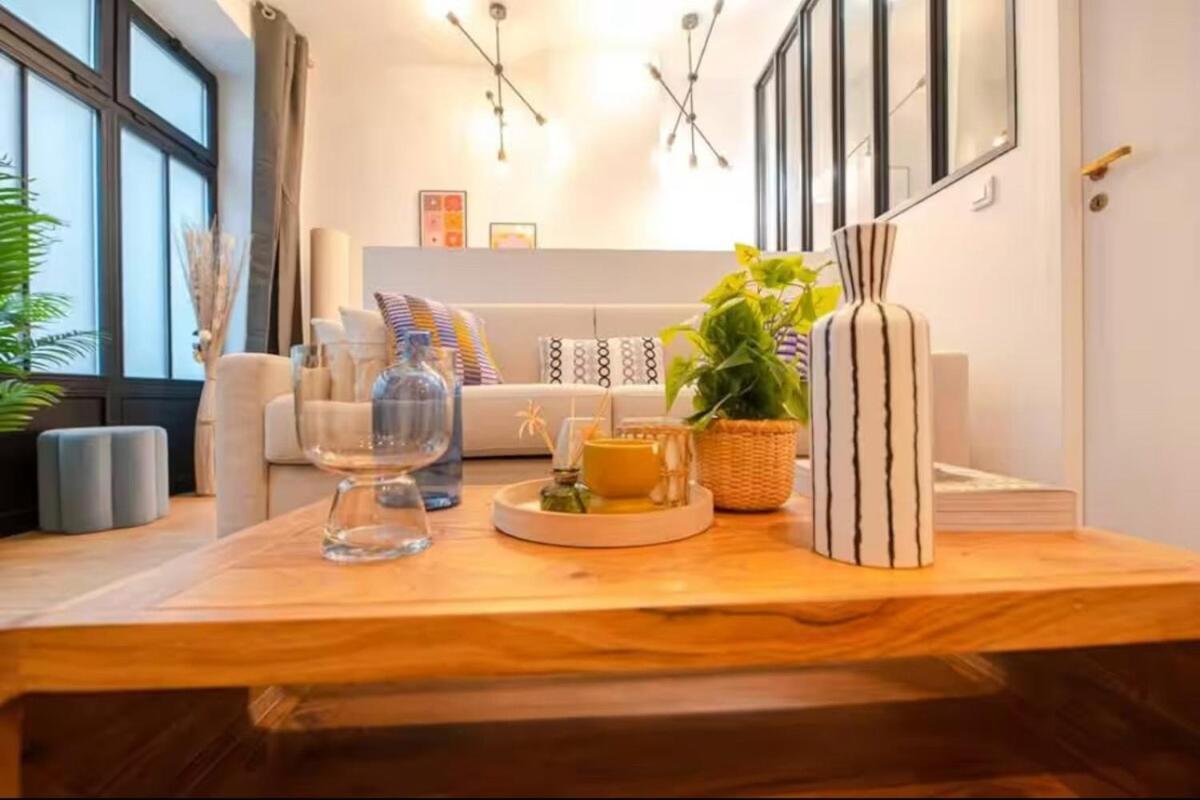 Perfect - Marais Ii Appartement