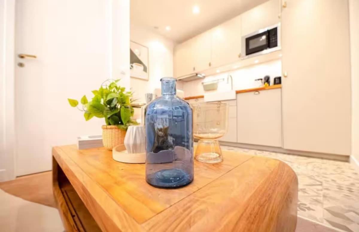 Appartement Perfect - Marais Ii *